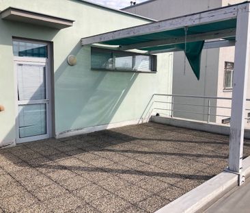 Pronájem bytu 1+kk • 34 m² bez realitkyTyršova, Nymburk - Nymburk, ... - Photo 3