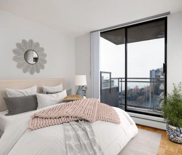 Hollyburn Plaza — 2 Bedroom - Photo 5