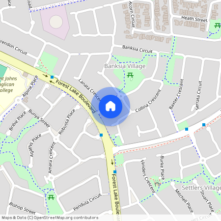 5 Banksia Circuit, QLD 4078, Forest Lake