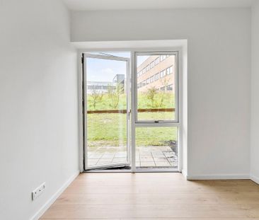 Slet Parkvej 28 E, 1. 5, 8310 Tranbjerg J - Foto 5