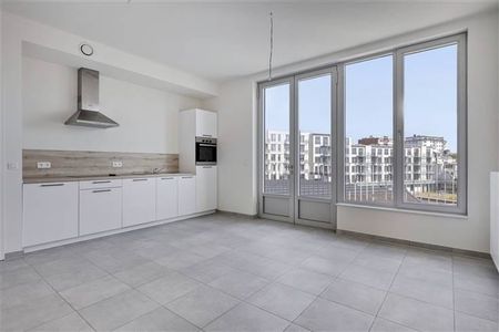 Appartement te huur - Foto 4