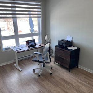 Bel Appartement 4 ½ – Construction 2021 - Photo 3