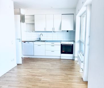 Regementsvägen 10A - Foto 3