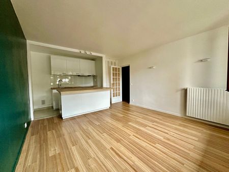 Location Appartement 2 pièces 37m² - Photo 3