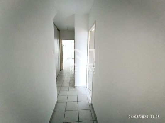 APPARTEMENT T2 A LOUER - Photo 1