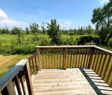 For Lease - 66 Aviron Crescent, Welland, Ontario - Photo 2