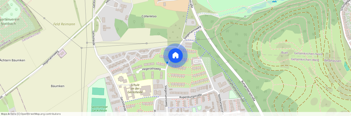 Stegemannsweg 30, 45897 Gelsenkirchen