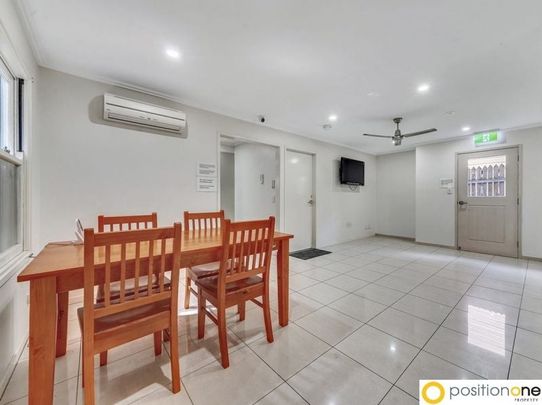 Extra Large Air Conditioned Bedroom with Own Private Bathroom | Rent includes Electricity, Wifi & Water - Photo 1