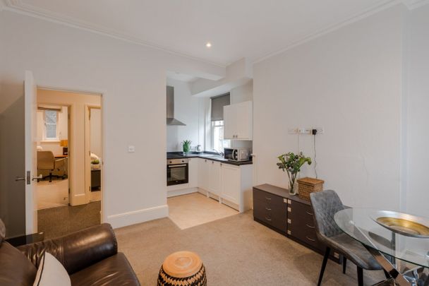 Bell Street, Marylebone, London, NW1 - Photo 1