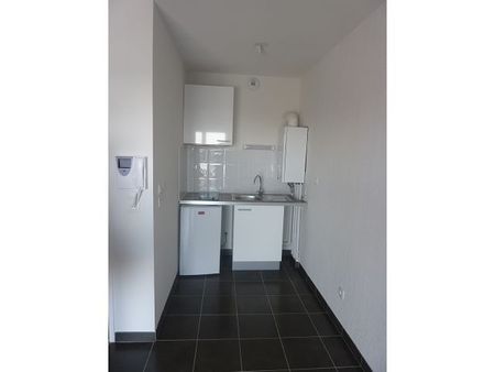 Location Appartement 1 pièce 30m² TOULOUSE 31200 - Photo 4