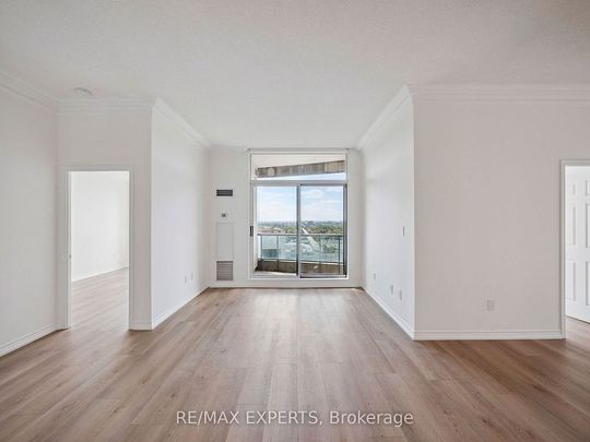 For Lease - 7 Lorraine Drive Unit# UPH-06, Toronto, Ontario - Photo 1