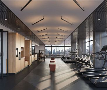 For Lease - 35 Parliament Street Unit# 628, Toronto, Ontario - Photo 3