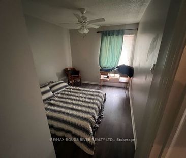 For Lease - 1110 Clonsilla Avenue Unit# 202, Peterborough, Ontario - Photo 1