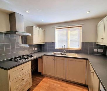 Church Mews, Upton Upon Severn,. Worcestershire, WR8 - Photo 5