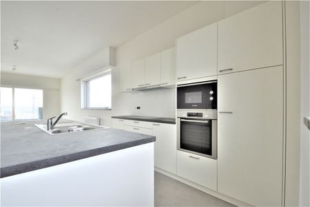 Appartement te huur in Baasrode - Photo 4