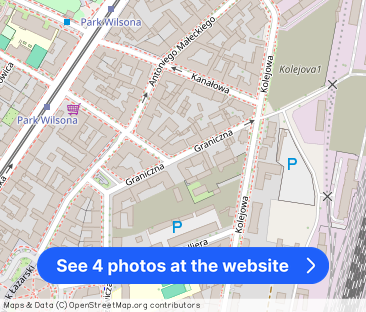 Kawalerka | Łazarz | Jasne - Photo 1