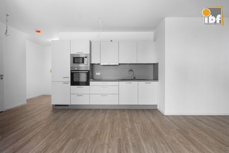 +++ IBF Immo +++ Wohnquartier Alsdorf am Weiher! Die neue Wohlfühloase der Region für Jung und Alt! - Photo 3