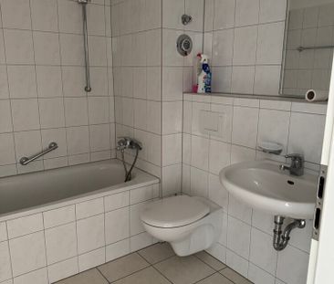 Top 2 Zimmerwohnung mit schönem Sonnenbalkön in Sürth! - Photo 5