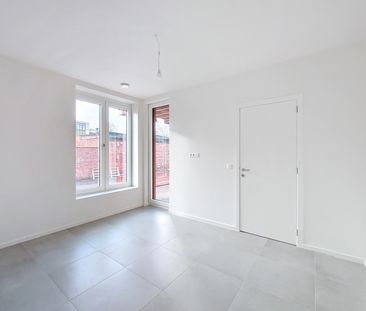 NIEUWBOUWAPPARTEMENT MET 1 SLAAPKAMER - Foto 5