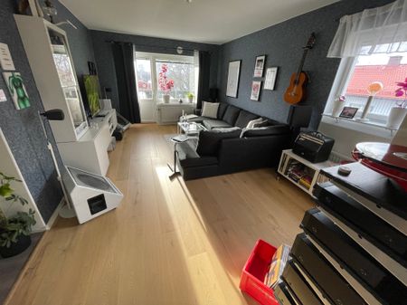 Gamla landsvägen, Borlänge - Foto 2