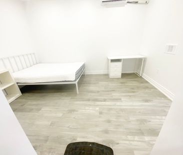 For Lease - 81 Hallam Street Unit# Room L101, Toronto, Ontario - Photo 4