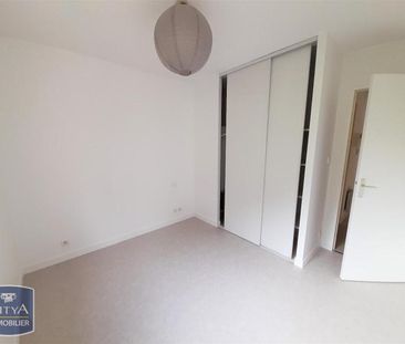 Location Appartement 2 pièces 38m² LIMOGES 87000 - Photo 4