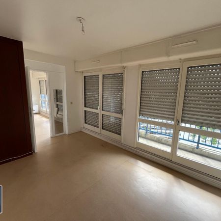 Location Appartement 2 pièces 49m² NANCY 54000 - Photo 4