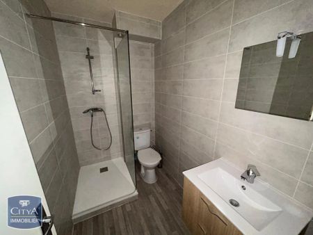 Appartement à louer 1 pièce 31.15m² - Photo 5