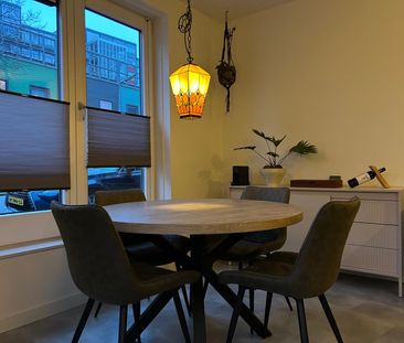 Te huur: Appartement Grootscheepmakersstraat in Zaandam - Photo 5