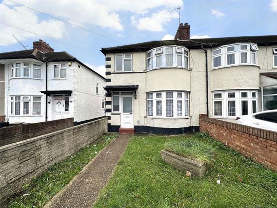 3 bedroom house to rent - Photo 1