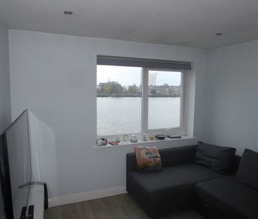 1 Bed Flat, Ferguson Close, E14 - Photo 3