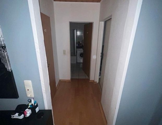 2 Zimmerwohnung ab dem 01.01.2026 in ALDENHOVEN - Foto 1