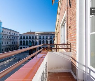 madrid, Community of Madrid 28012 - Photo 4