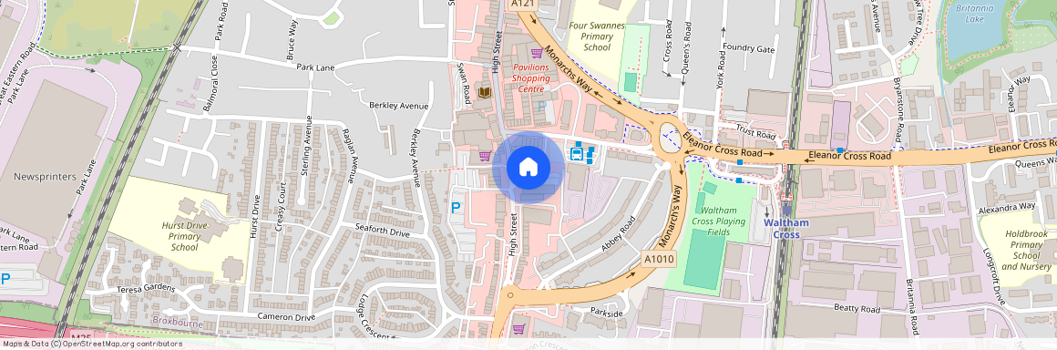 The Embassy | New Build Apartments Now Launched