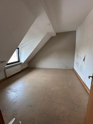 Wohnung zu vermieten Dachgeschoss 3OG - Photo 1