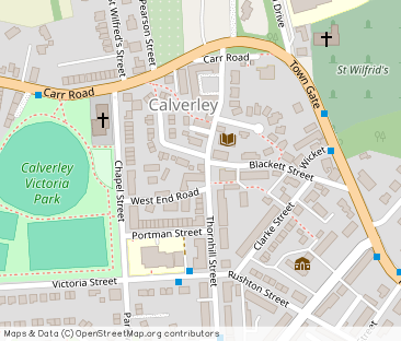 Thornhill Street, Calverley - Photo 1