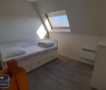 Location Appartement 1 pièce 30m² LE HAVRE 76600 - Photo 3