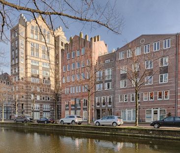 Te huur: Appartement Boomsluiterskade 240 in Den Haag - Foto 3