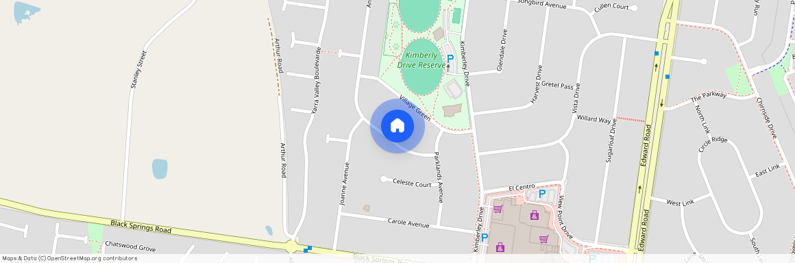 9 Anthony Drive, Vic 3116, Chirnside Park