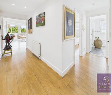 2 bedroom flat to rent - Photo 3