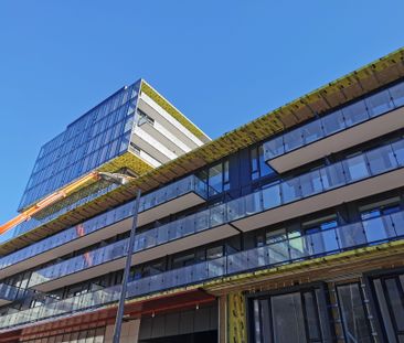 For Lease - 35 Rolling Mills Road Unit# N324, Toronto, Ontario - Photo 1