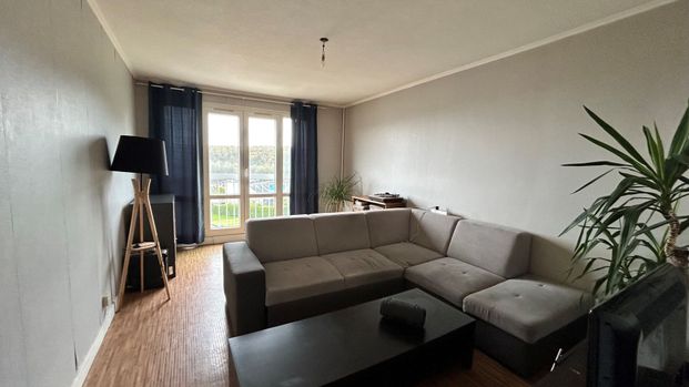 Location Appartement 2 pièces 42m² - Photo 1