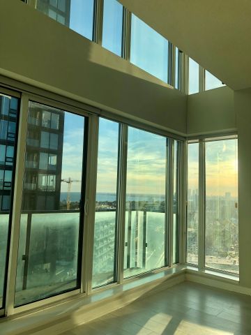 For Lease - 150 East Liberty Street Unit# 1812, Toronto, Ontario - Photo 2