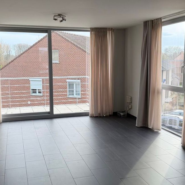 Appartement te huur in Wellen voor € 850 met 2 slaapkamers - Photo 1