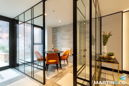 1 bedroom apartment to rent - Photo 5