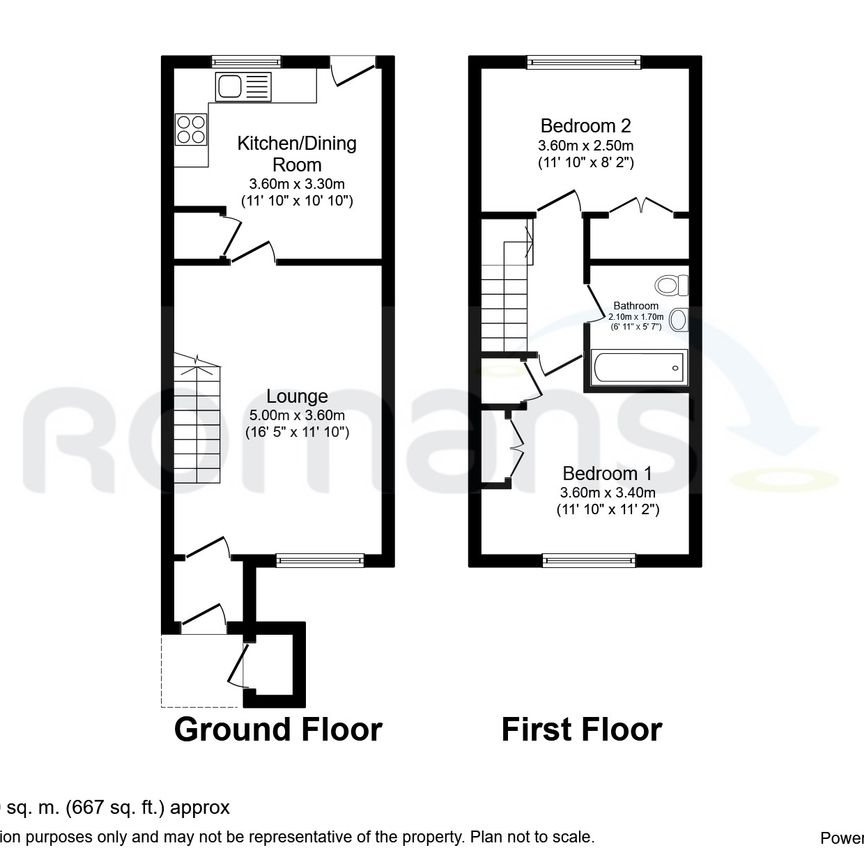 Broad Hinton, Twyford, RG10 - Photo 1