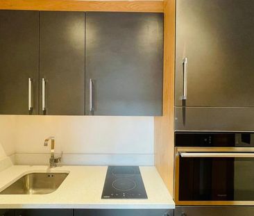 Studio to rent - Photo 4