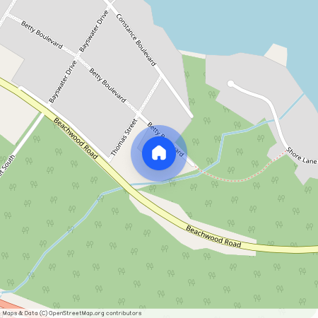 19 Betty Boulevard, Wasaga Beach