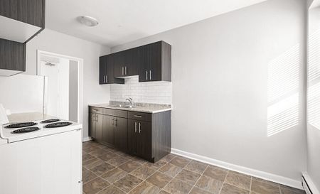 192 Anderson – 1 Bedroom, Winnipeg, MB - Photo 2