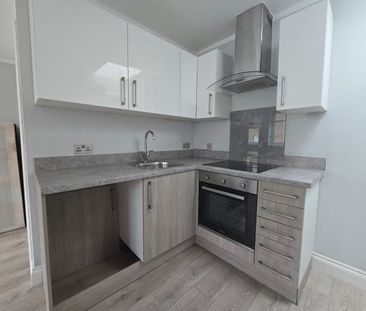 Studio Flat, Duncrievie Road, SE13 - Photo 3